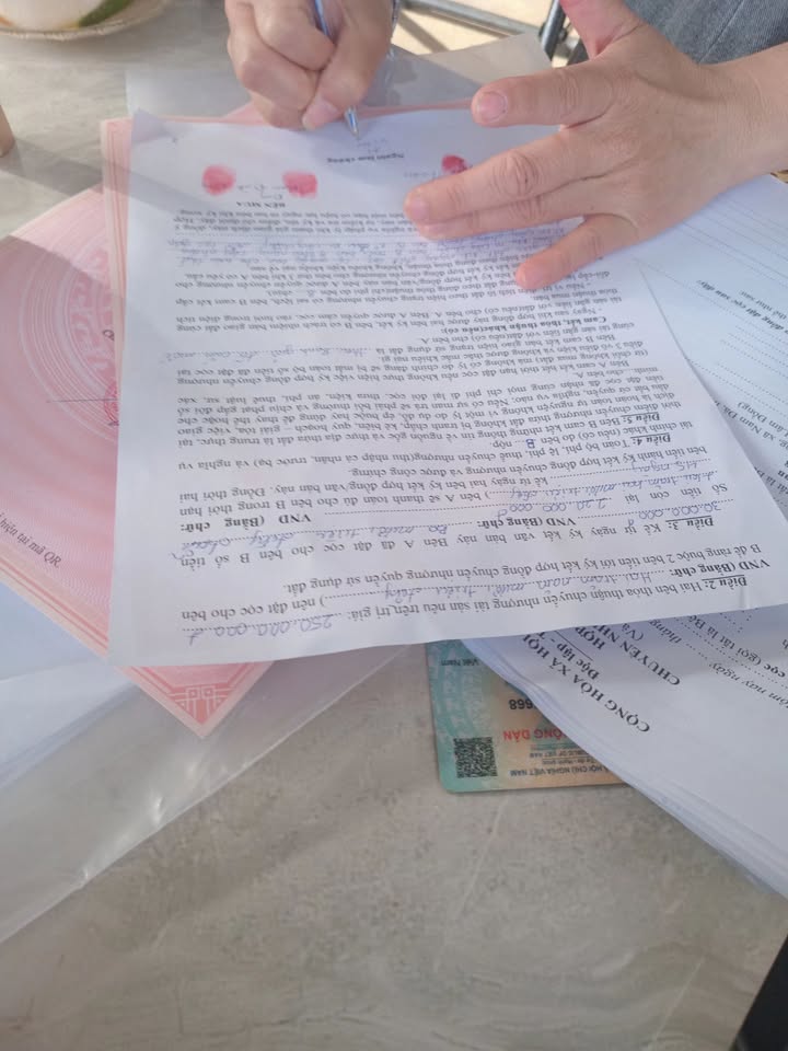 Đất thổ cư 210m² tại Krông Nô - Giá chỉ 800 triệu, sổ hồng chính chủ!