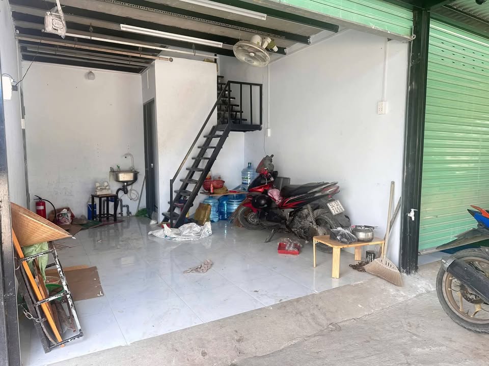 Cho thuê mặt bằng Lâm Hoành Bình Tân - Địa điểm lý tưởng cho kinh doanh!