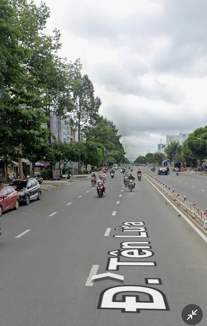 Mặt bằng cho thuê đường Tên Lửa, quận Bình Tân - Diện tích 180m², vị trí đắc địa!