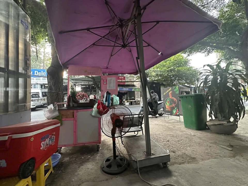 Mặt bằng kinh doanh tại Tân Phú 63m² giá 4 triệu - Sẵn sàng hoạt động!