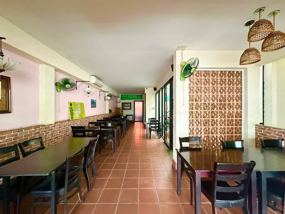 FrontHouse cho thuê mặt tiền Ung Văn Khiêm 72m² giá 28 triệu - Vị trí đắc địa cho kinh doanh