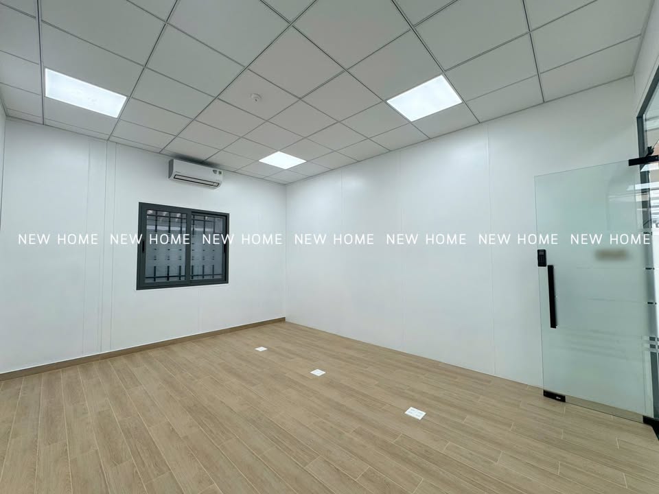 Văn phòng cho thuê quận 3 30m² giá 18 triệu - Sẵn sàng làm việc ngay!