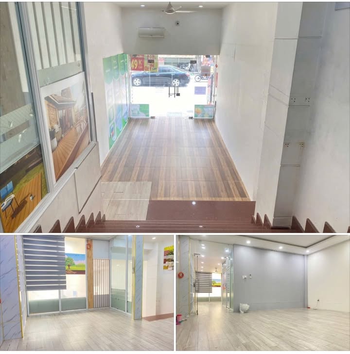 Cho thuê mặt bằng đường Đỗ Xuân Hợp, Thủ Đức 80m² - Vị trí đắc địa, dễ nhận diện thương hiệu!