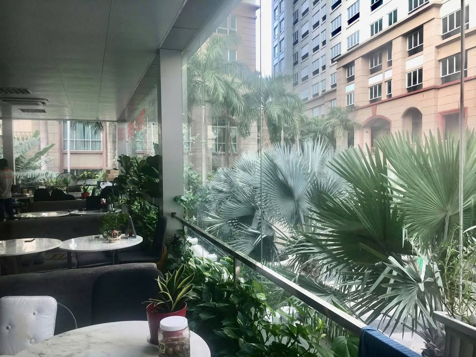 Shophouse cho thuê tại Nguyễn Hữu Cảnh, Bình Thạnh - Vị trí đắc địa, dễ kinh doanh!