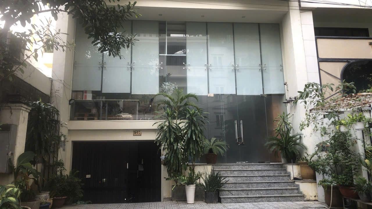 Mặt bằng cho thuê đường 64 Thảo Điền 50m² giá 12 triệu - Vị trí đẹp dễ kinh doanh!