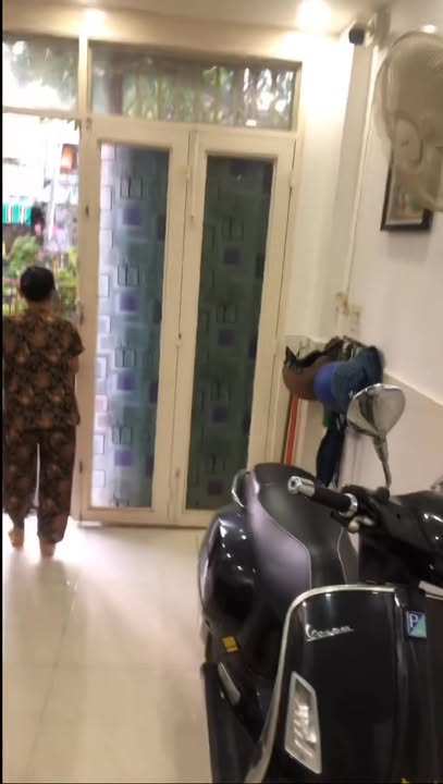 Phòng cho thuê tại hẻm 562/38 Nguyễn Kiệm, Phú Nhuận - 15m² chỉ 3 triệu/tháng!