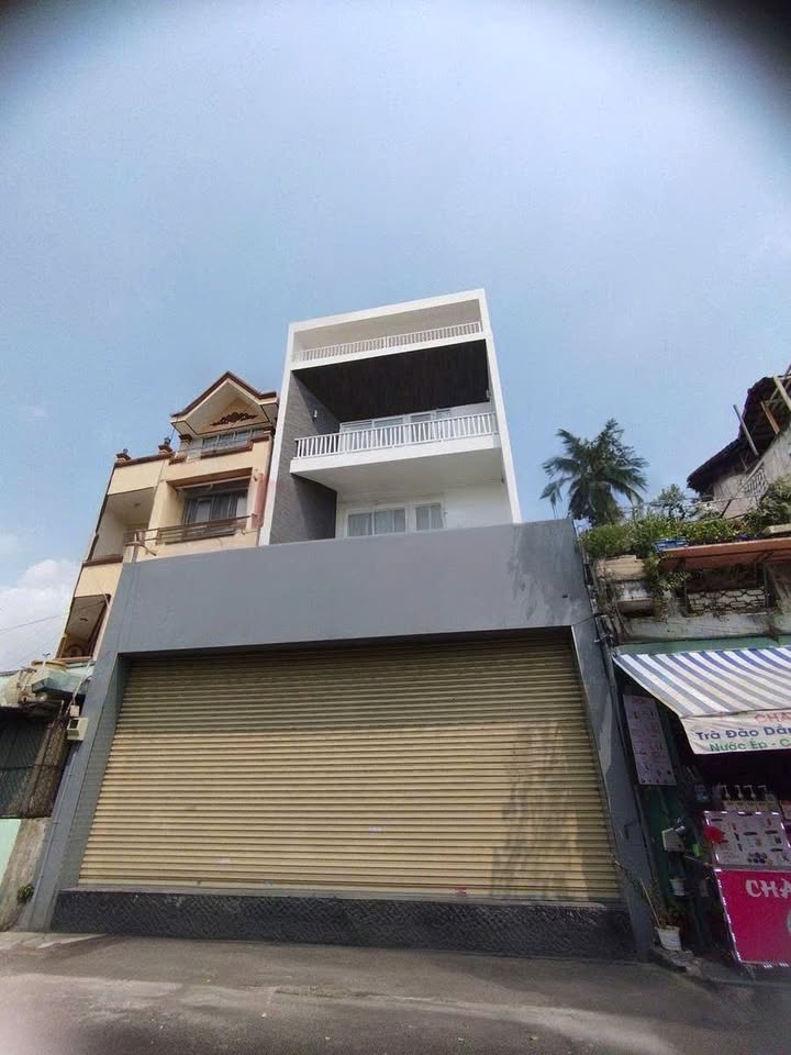 Nhà mặt tiền Đồng Nai, Quận 10, 120m² giá thỏa thuận - Đầu tư sinh lời ngay!