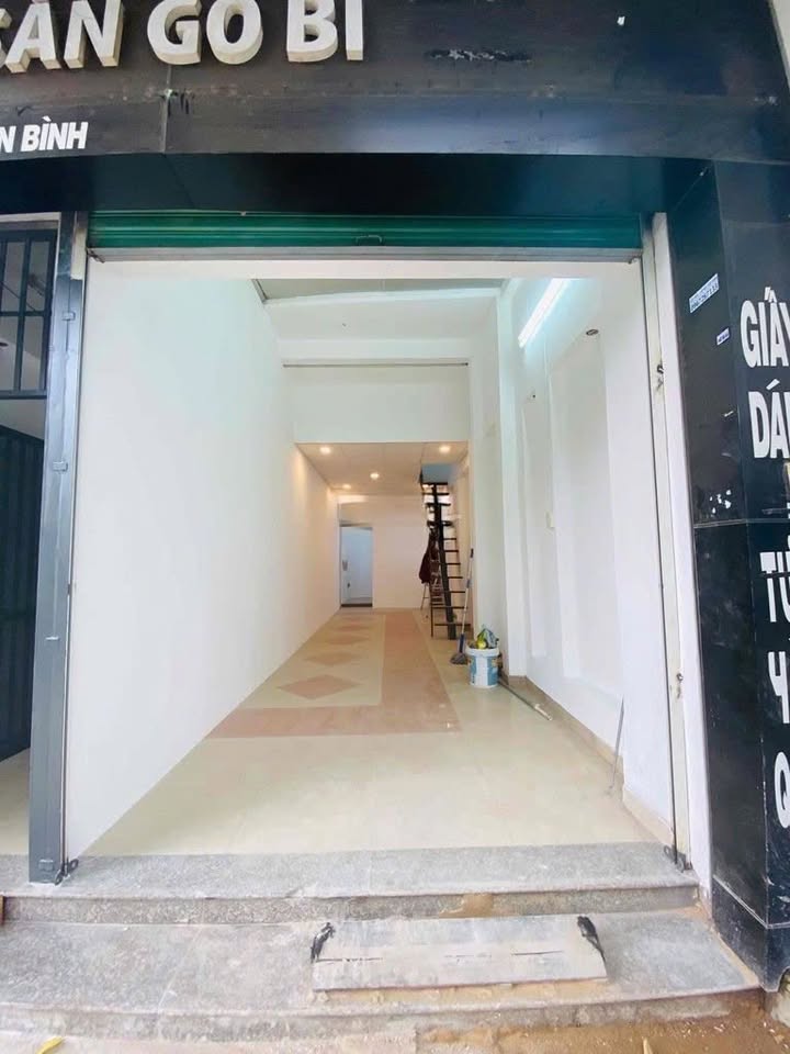 Mặt bằng cho thuê đường Cộng Hòa, Q. Tân Bình 40m² - Phù hợp kinh doanh nhỏ