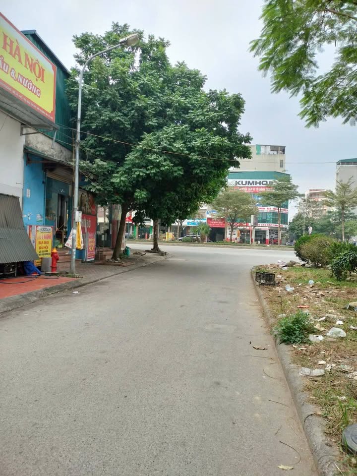 Đất nền Dương Nội Hà Đông 50m² giá 1 tỷ - Vị trí siêu đẹp, sổ đỏ chính chủ!