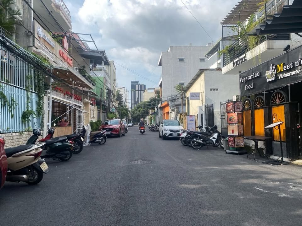 Đất nền mặt tiền Phan Thúc Duyện, Ngũ Hành Sơn 138m² giá 24 tỷ - Cơ hội đầu tư sinh lời cao!