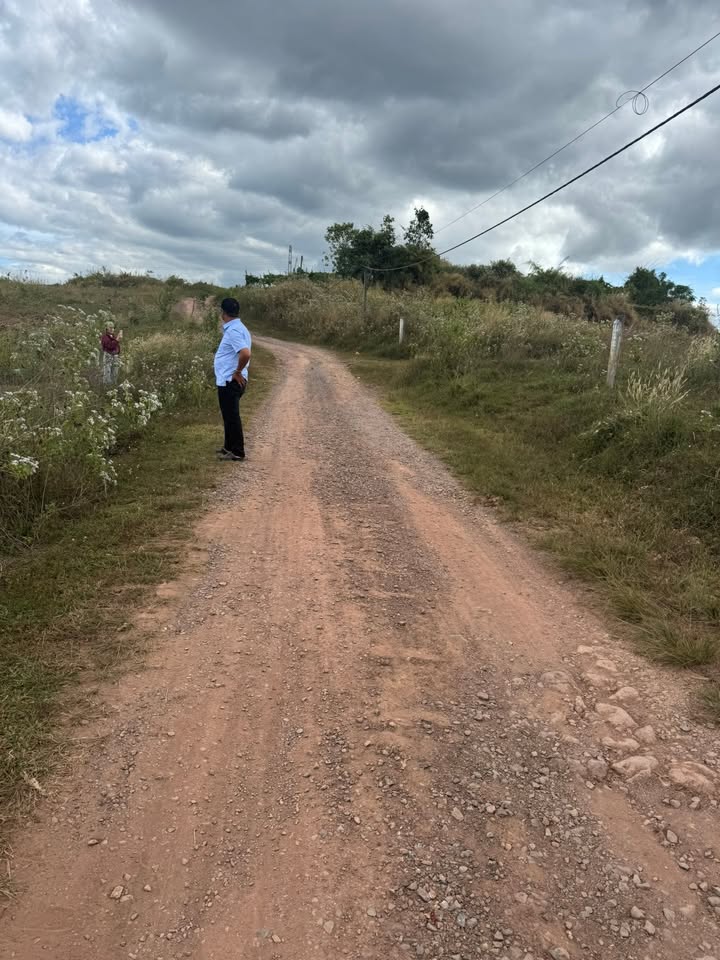 Đất nền Quảng Hiệp, Cư M'gar - 3600m² giá chỉ 80 triệu - Sổ đỏ chính chủ!