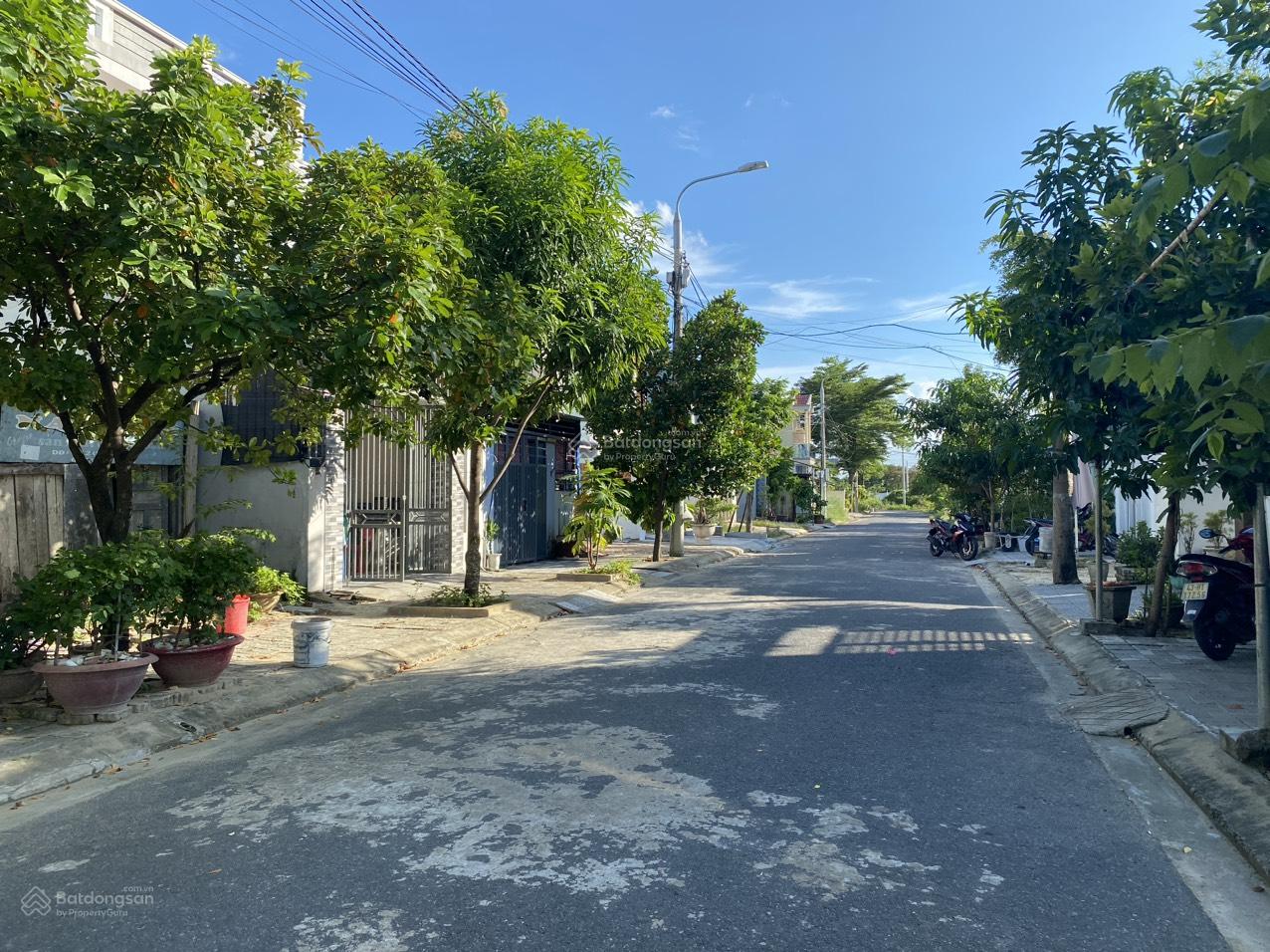 Đất nền biệt thự mặt tiền đường Nguyễn Phan Chánh Đà Nẵng 300m² giá chỉ 40 triệu/m² - Đầu tư sinh lời ngay!