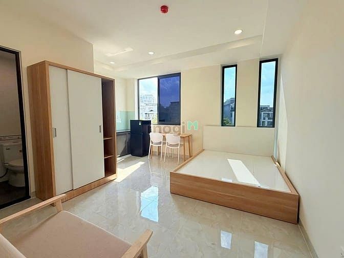 Phòng Đẹp Cửa Sổ Thoáng, An Ninh Tại Nhất Chi Mai 30m² - Giá Chỉ 4.5 Triệu!
