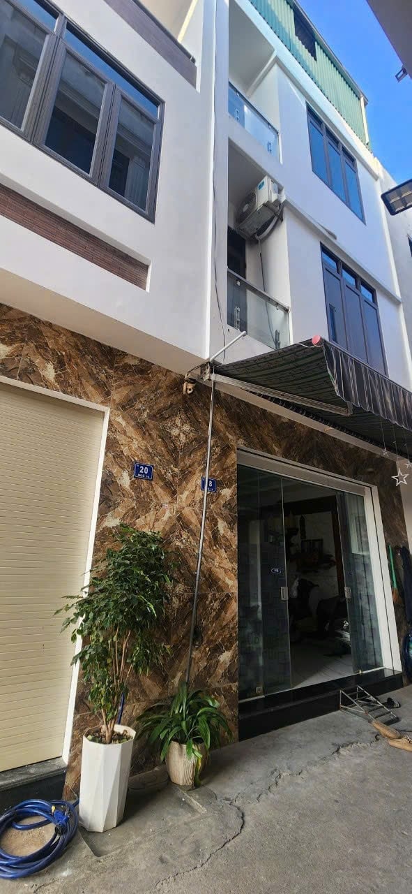 Nhà 3 tầng tại Ngọc Châu Hải Dương 42.3m² giá 2.79 tỷ - Dọn vào ở ngay!