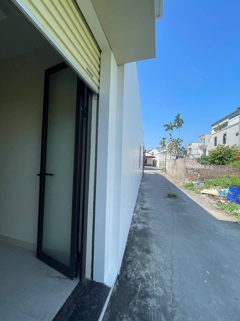 Nhà 1 tầng tại Tràng Duệ, An Dương 70m² giá 1.48 tỷ - Đầu tư sinh lời ngay!