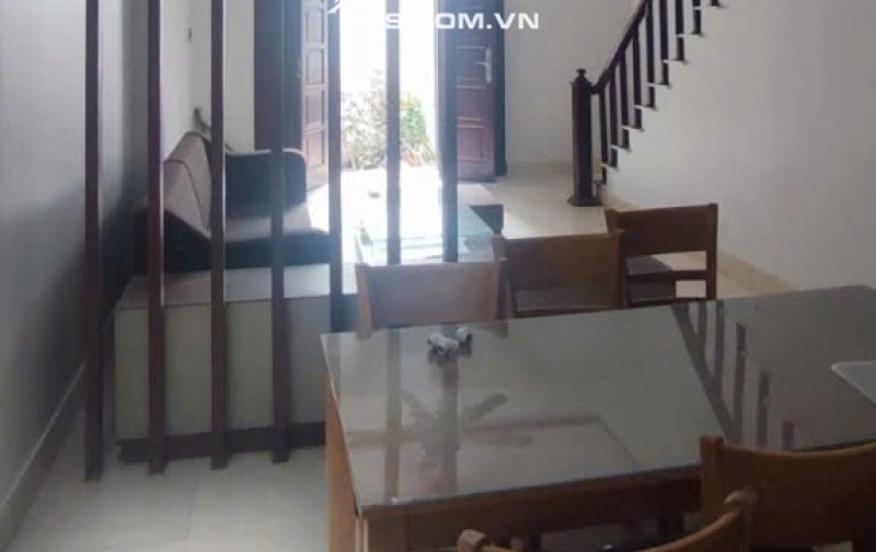 Bán nhà Tây Mỗ 45.5m² giá 7.5 tỷ - Thiết kế hiện đại, gần Vinhomes Smart City!