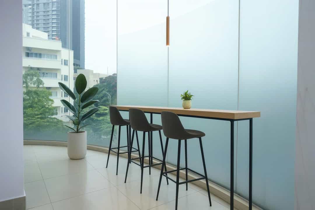 Văn phòng cho thuê Quận 1 220m² giá 87 triệu - Nâng tầm doanh nghiệp ngay trung tâm!