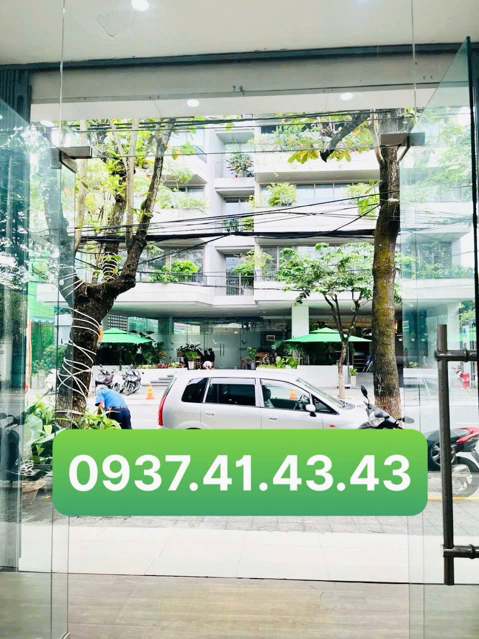 Cho thuê nguyên căn nhà 3 tầng mặt tiền Pasteur 200m² giá 46 triệu - Vị trí đắc địa cho kinh doanh!