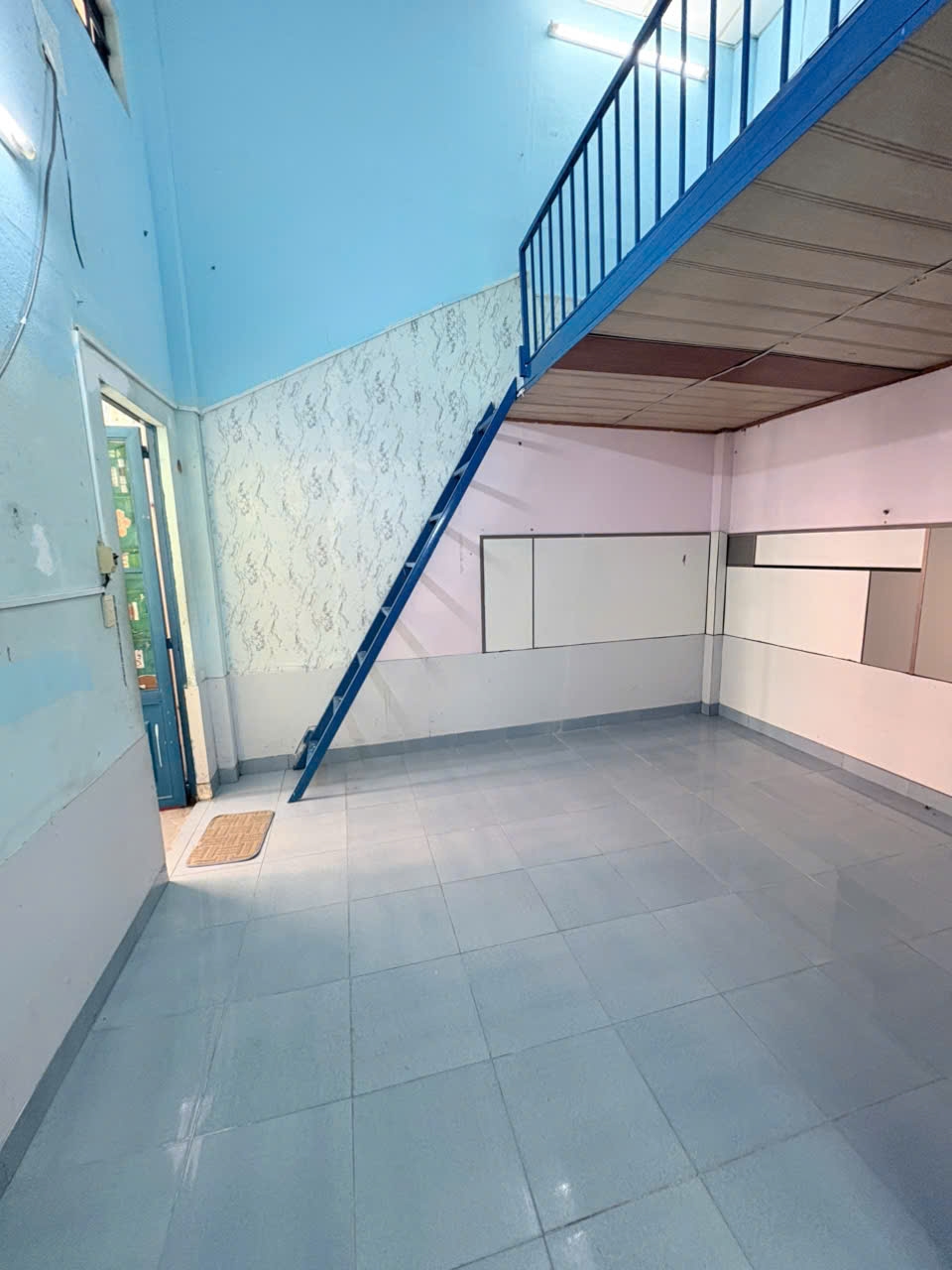 Phòng cho thuê 32m² khu Trần Não, An Khánh, Thủ Đức - An ninh, giá chỉ 3.2 triệu!