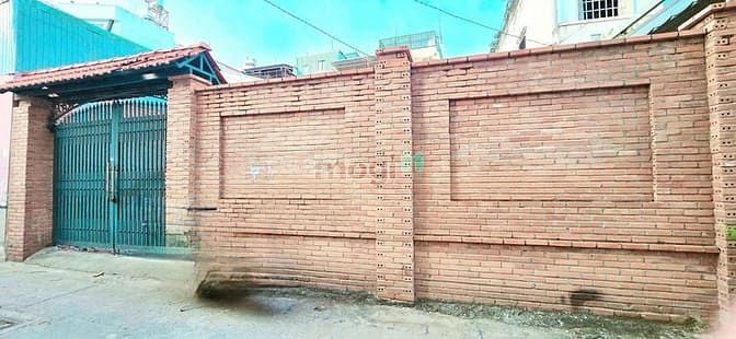 Nhà chính chủ đường Đông Hưng Thuận, Quận 12 - Diện tích 220m², giá 11 tỷ