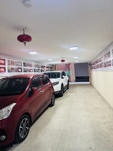 Nhà phố Trường Chinh Đống Đa 112m² giá 37.8 tỷ - Thiết kế đẳng cấp, ô tô tránh