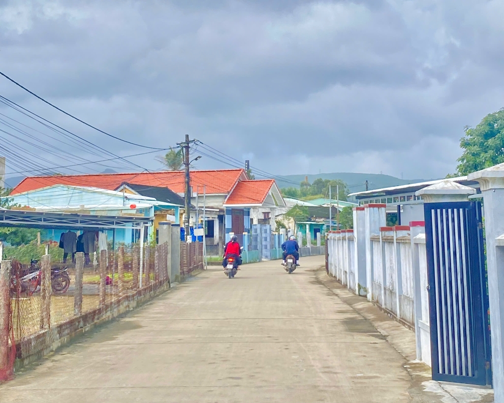 Đất nền mặt tiền Đông Phú 2, 150m² giá 1 tỷ - Đầu tư sinh lời ngay!