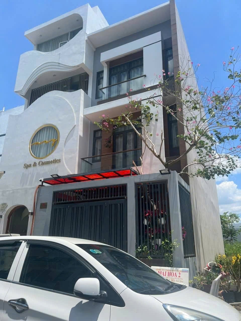 Nhà 1 trệt 2 lầu KDC Đại Ngân, Cần Thơ 85m² chỉ 5.8 tỷ - Đầu tư sinh lời ổn định!