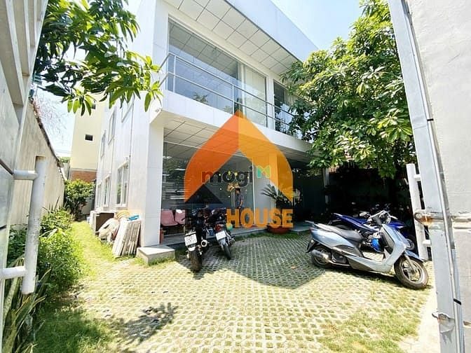 Toà VP An Khánh 400m² giá 70 triệu - Sẵn sàng cho thuê ngay!