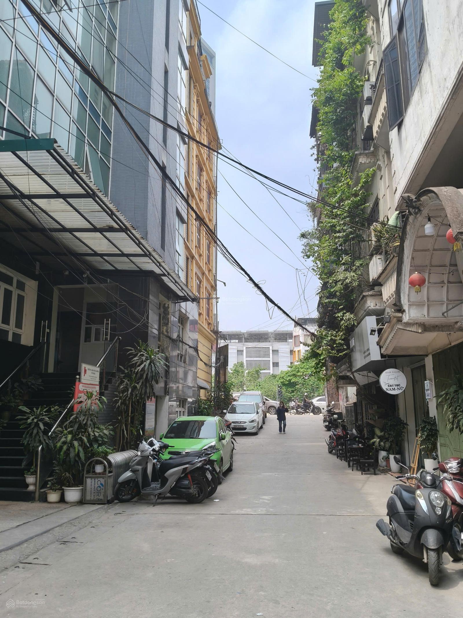 Văn phòng cho thuê tại Kim Mã 168m² giá 321 triệu - Địa điểm lý tưởng cho doanh nghiệp