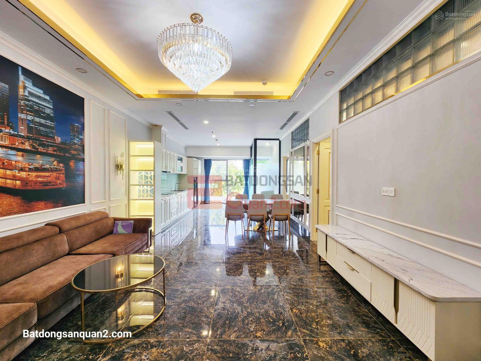 Tổng hợp cho thuê sàn văn phòng Sala Quận 2 - Diện tích từ 30m² đến 1.600m², giá từ 45 triệu