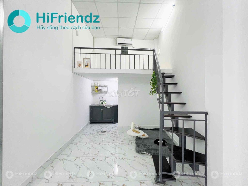 Cho thuê phòng trọ Quận 9 29m² giá 3.6 triệu - An ninh tốt, gần trường học!
