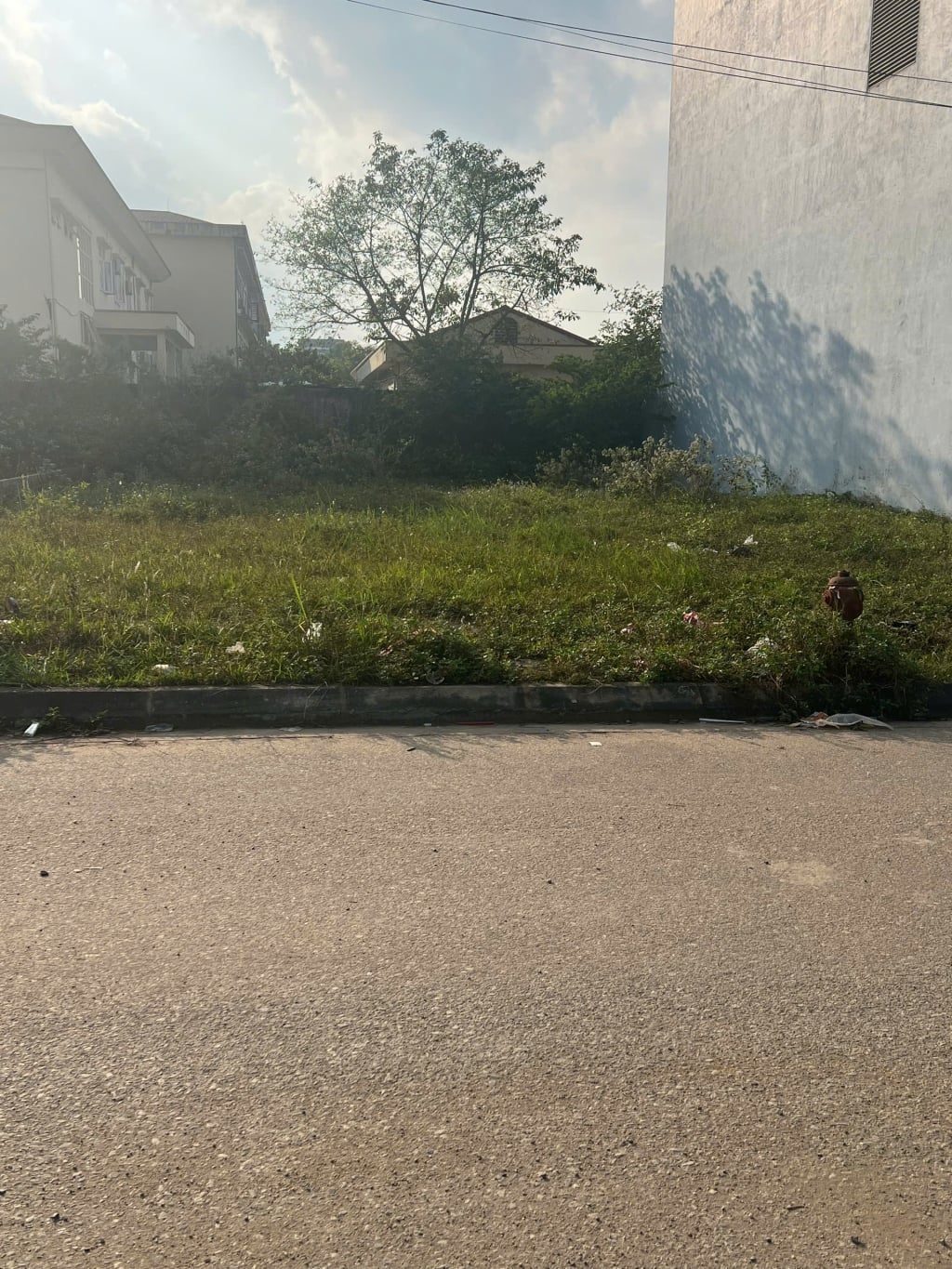 Đất nền Phú Cát, Quốc Oai 300m² giá 9 tỷ - Vùng đất bền vững lý tưởng!