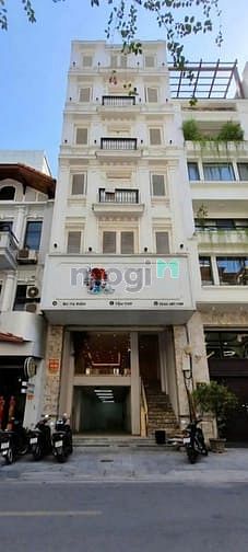 Nhà mặt phố Bùi Thị Xuân 105m² giá 110 tỷ - Đầu tư sinh lời ngay!