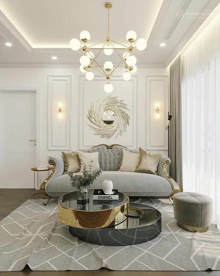 Chung cư The Wisteria Hoài Đức 80m² giá 7 triệu - Chính chủ cho thuê ngay!