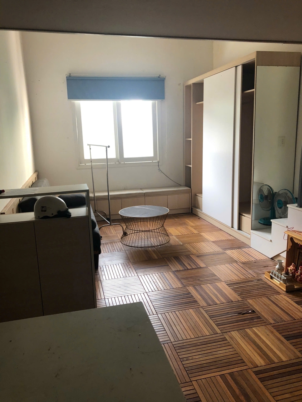 Căn hộ Nguyễn Công Trứ, Quận 1, 32m² giá 1.95 tỷ - Đầu tư sinh lời ngay!