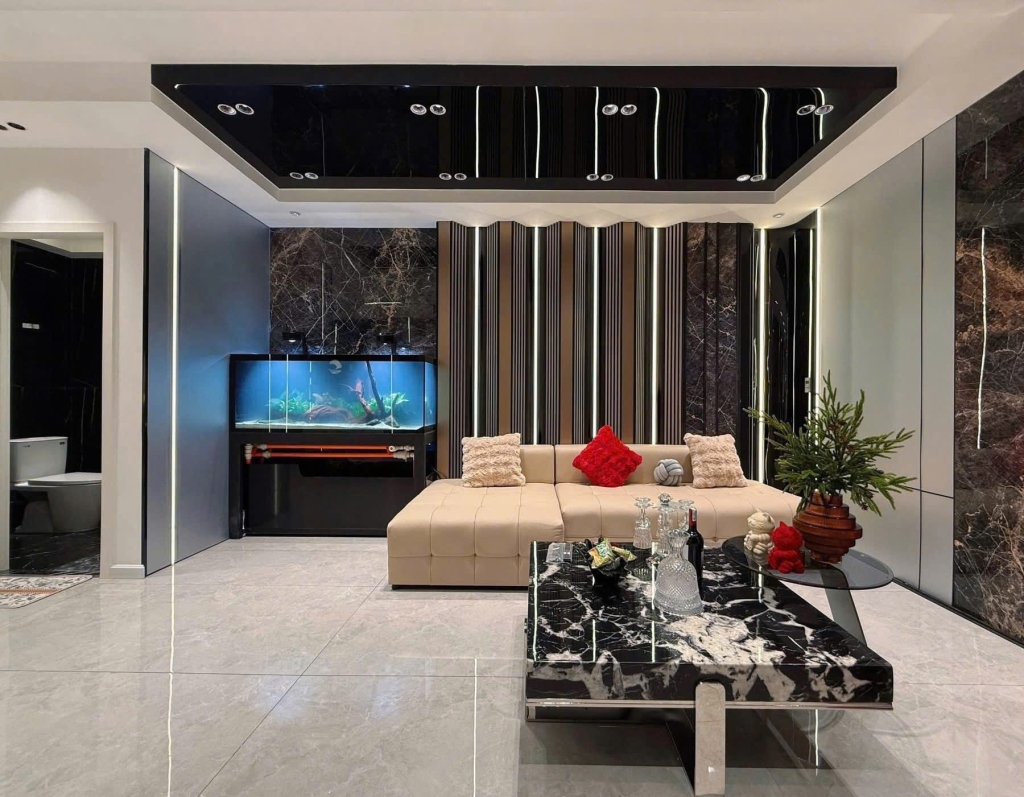 Nhà mặt tiền 4 tầng Nguyễn Tri Phương Hải Châu 82m² giá 16.2 tỷ - Thiết kế sang trọng, kinh doanh thuận lợi!