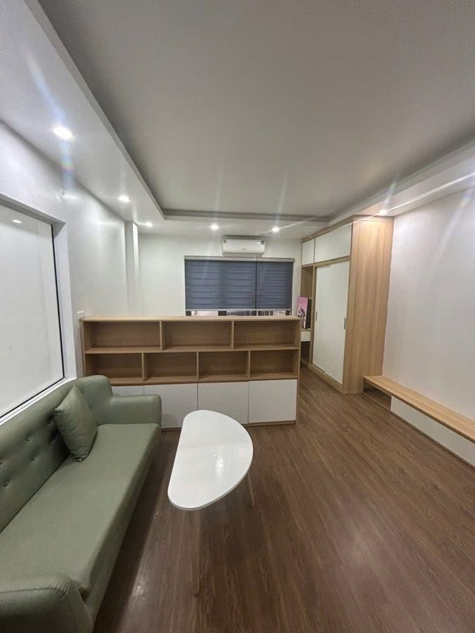 Nhà Tô Vĩnh Diện Thanh Xuân 41m² giá 16 tỷ - Nhà mới ở ngay, lô góc thoáng sáng!