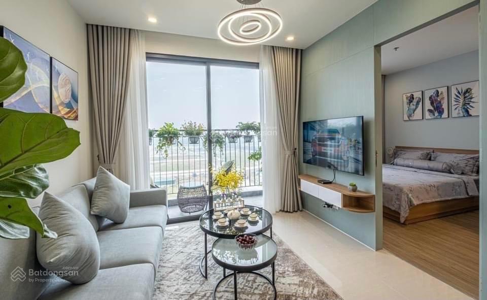Cho thuê căn hộ The Nelson Private Residences, Ba Đình 87m² - Sẵn sàng vào ở ngay!
