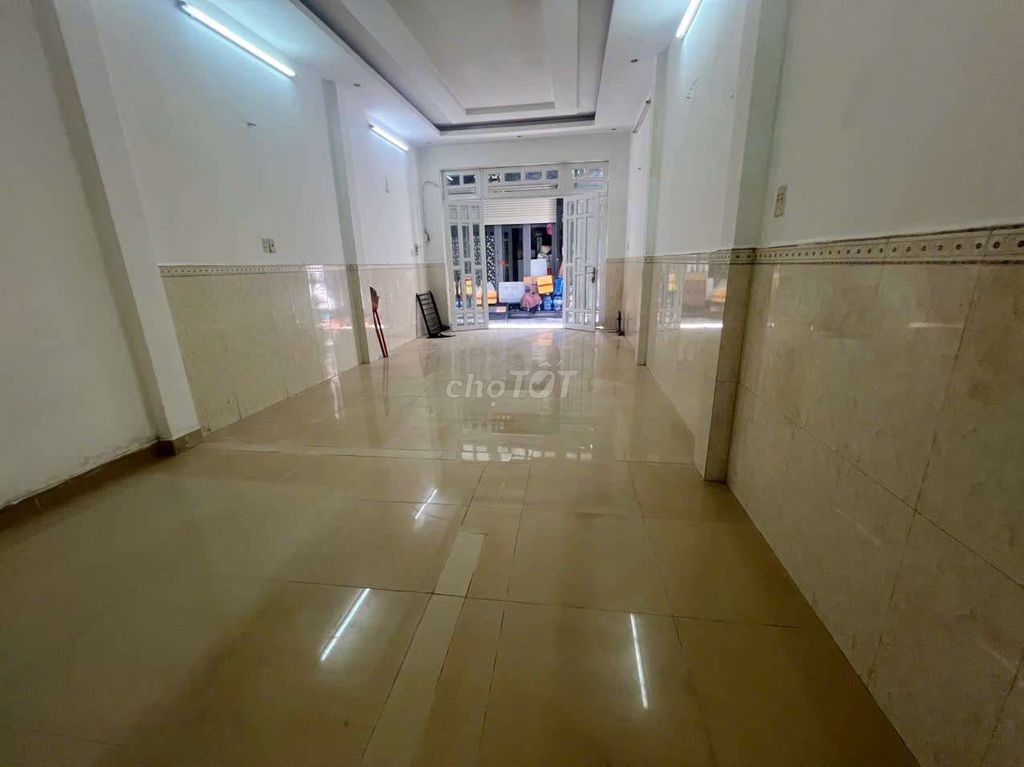 Nhà phố Đỗ Nhuận, Quận Tân Phú 58m² giá 4.33 tỷ - Vị trí vàng cạnh AEON MALL!