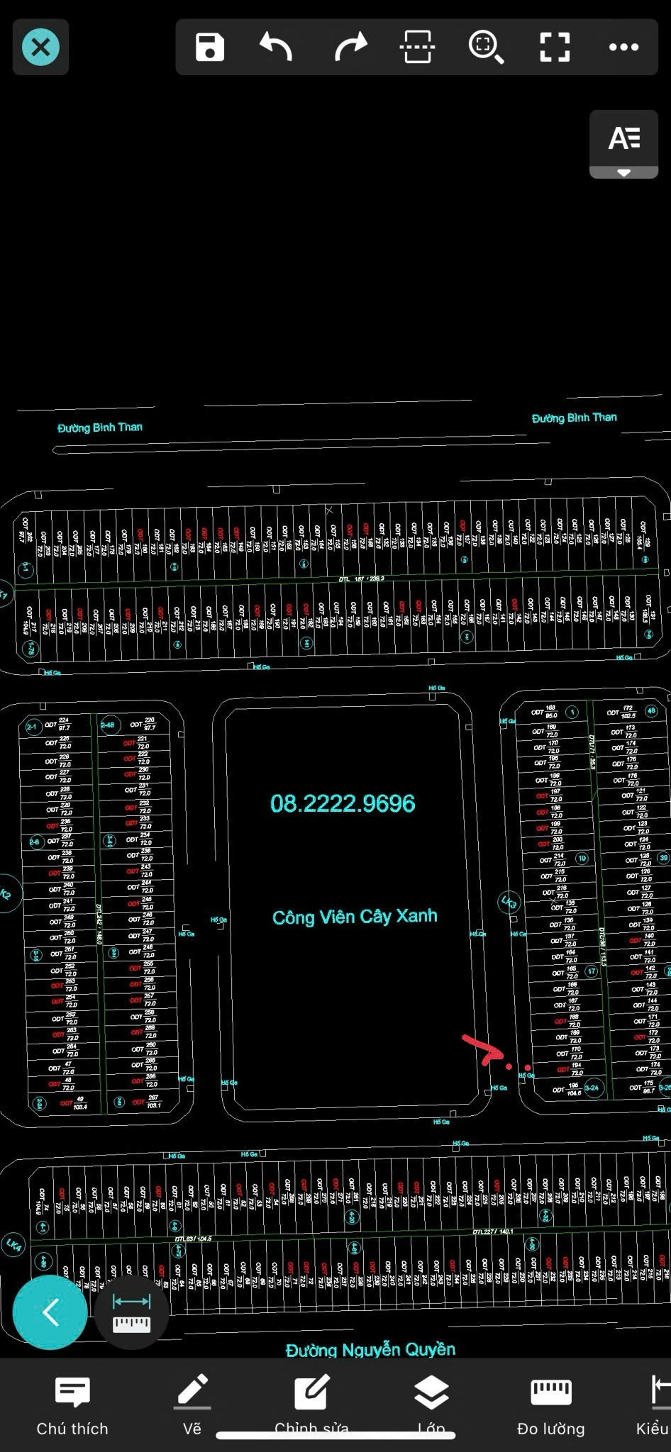 Nhà giãn dân Bồ Sơn 3, Bắc Ninh 72m² giá 9 tỷ - View vườn hoa thoáng đãng!