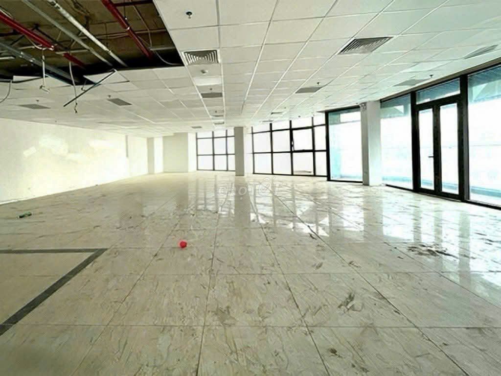 Building cho thuê Đường Trần Qúy Kiên, Quận 2, 1000m² - Thang máy, giá cực tốt!