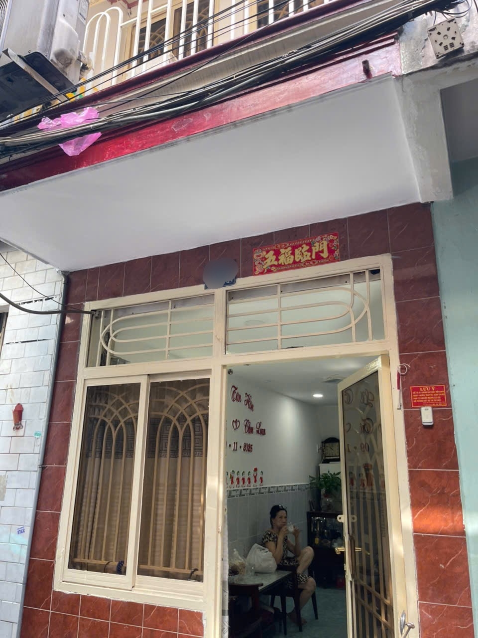 Nhà phố Bùi Viện, Quận 1, 24m² giá 6.3 tỷ - Vị trí kinh doanh đắc địa!