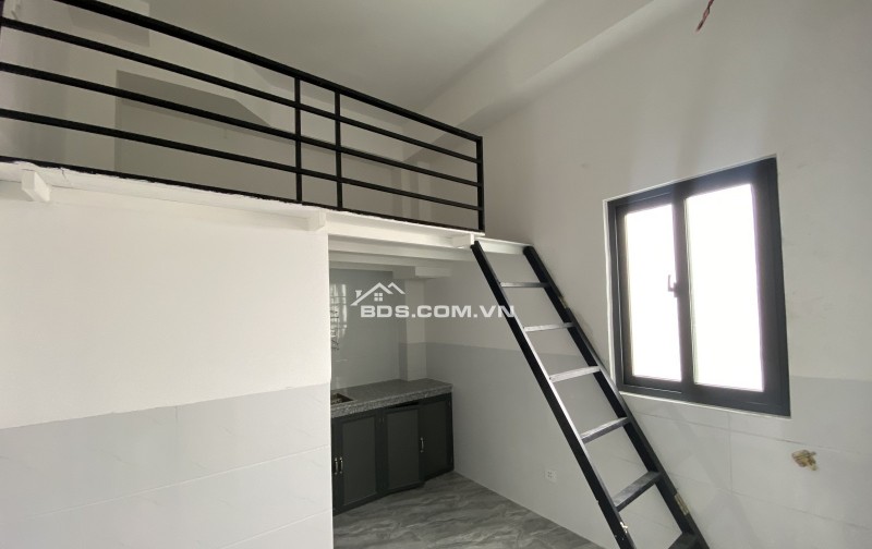 Bán CHDV 5 tầng tại Quận 7 - Dòng tiền ổn định 50 triệu/tháng - Chỉ 11.9 tỷ