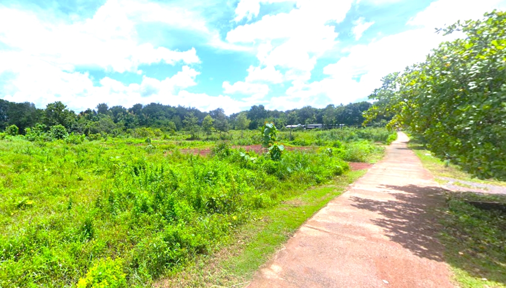 Đất nền 3.185m² sổ hồng thổ cư Phường An Lộc, giá chỉ 550 triệu - Cơ hội đầu tư hấp dẫn!