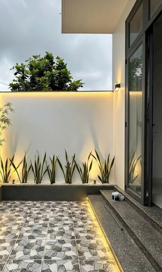 Nhà trệt lầu hiện đại tại An Khánh, Ninh Kiều, Cần Thơ 97m² giá 2.65 tỷ - Sẵn sàng vào ở!