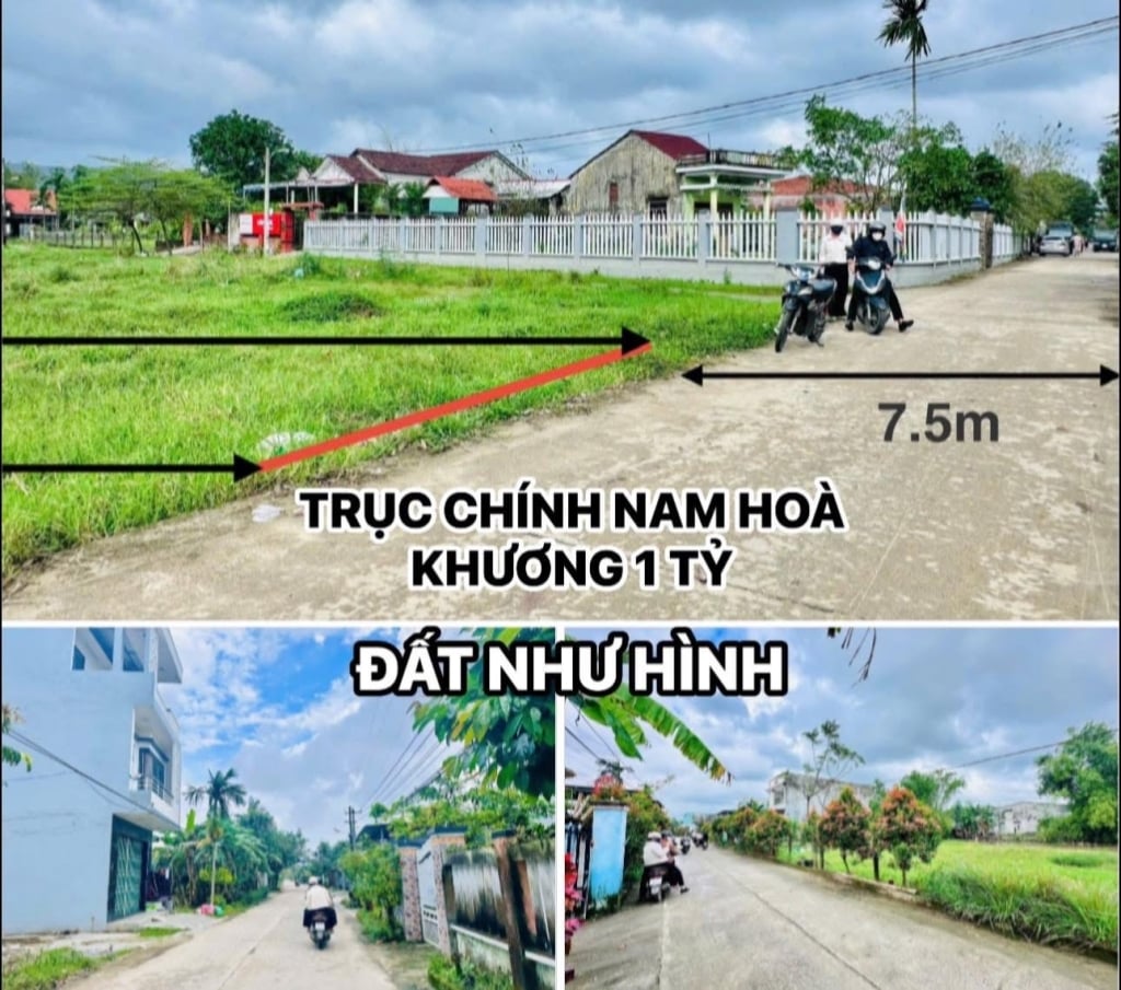 Nhà bán Hòa Khương Đà Nẵng 180m² giá 1 tỷ - Đầu tư sinh lời ngay!