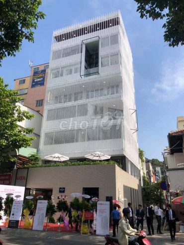 Nhà Nguyên Căn Mặt Tiền Đường Vạn Kiếp Quận Bình Thạnh 400m² giá 60 triệu - Kinh doanh đa ngành nghề!