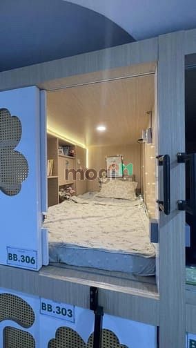 KTX Tiện Nghi Đường Thoại Ngọc Hầu Tân Phú 25m² chỉ 1.6 triệu - Gần ĐH Văn Hiến!