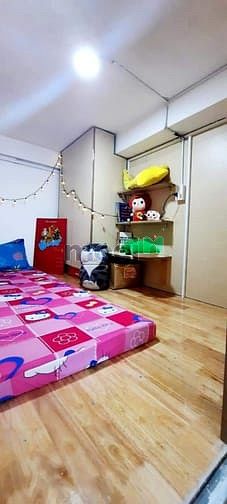 Phòng KTX Cao Cấp Tiện Nghi Đường Số 27, Quận 2 - Chỉ 2 triệu/tháng!