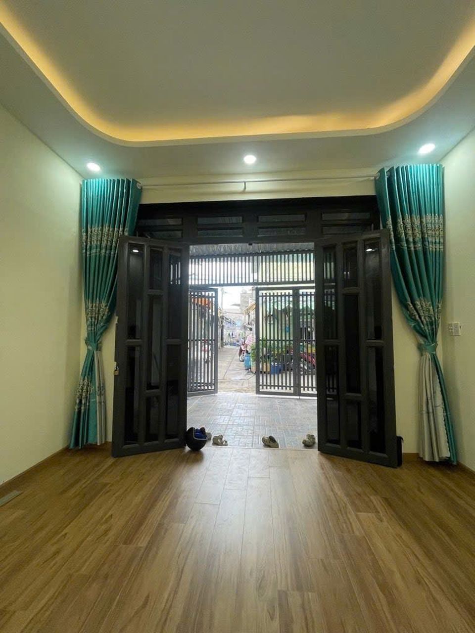 Nhà riêng Tân Chánh Hiệp, Quận 12, 29m² giá 2.85 tỷ - Giảm ngay 150 triệu!